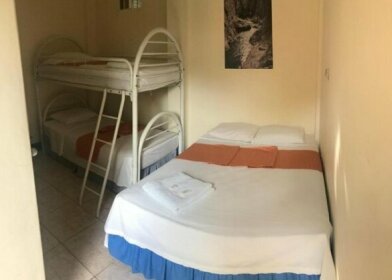 Hostal San Jose Ocotal