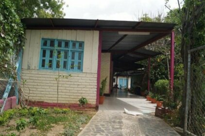 Hotel Cafe - Ocotal