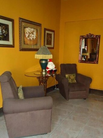 Hotel Colonial Somoto - Photo3