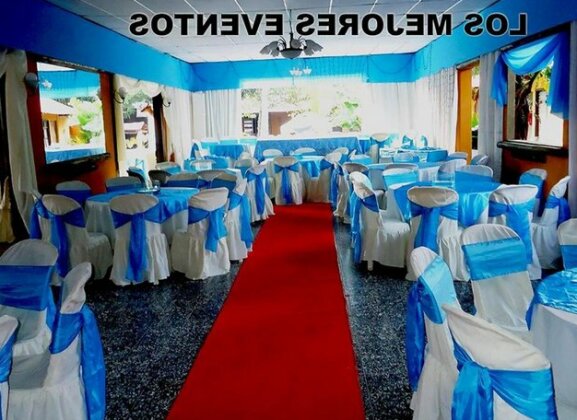 Hotel Colonial Somoto - Photo4