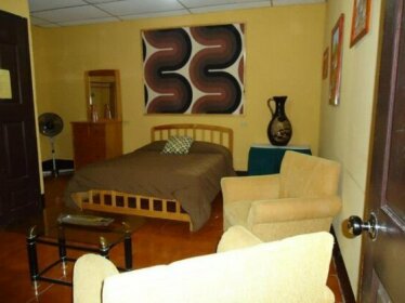 Hotel Colonial Somoto