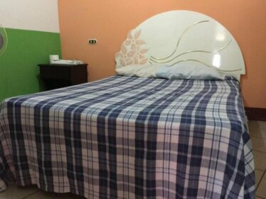Hotel El Viajero