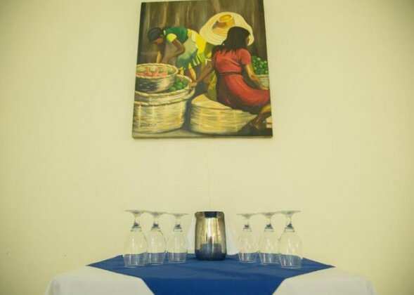 Hotel Frontera - Photo2