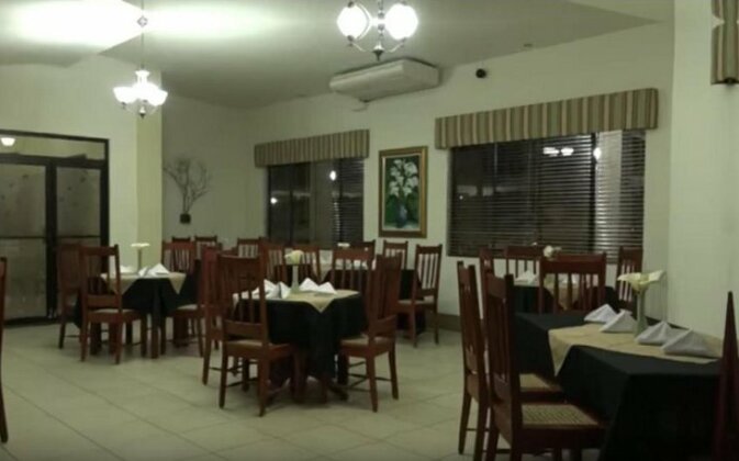 Hotel Frontera - Photo3