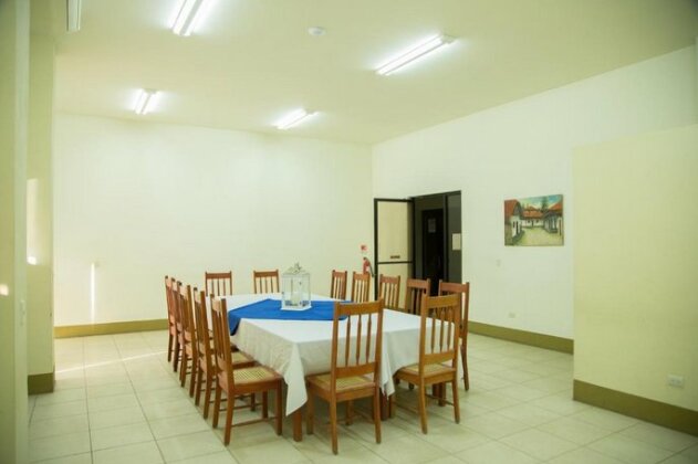 Hotel Frontera - Photo4