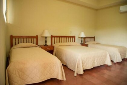 Hotel Frontera