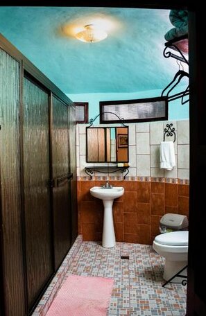 Rual's Hotel - Photo2