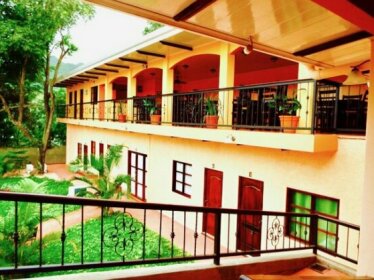 Rual's Hotel