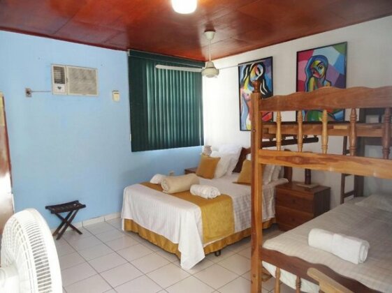 Casa Pochomil - Photo2