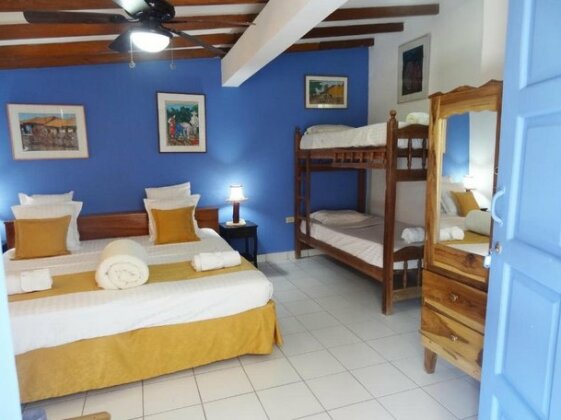 Casa Pochomil - Photo4