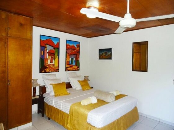 Casa Pochomil - Photo5
