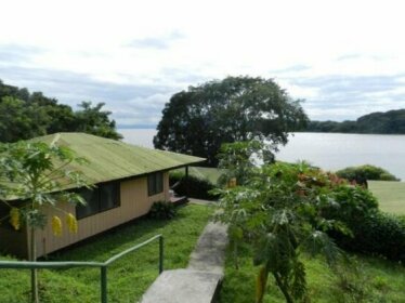 Hotel Cabanas Paraiso