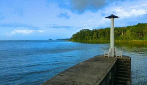 Hotel Mancarron-Solentiname