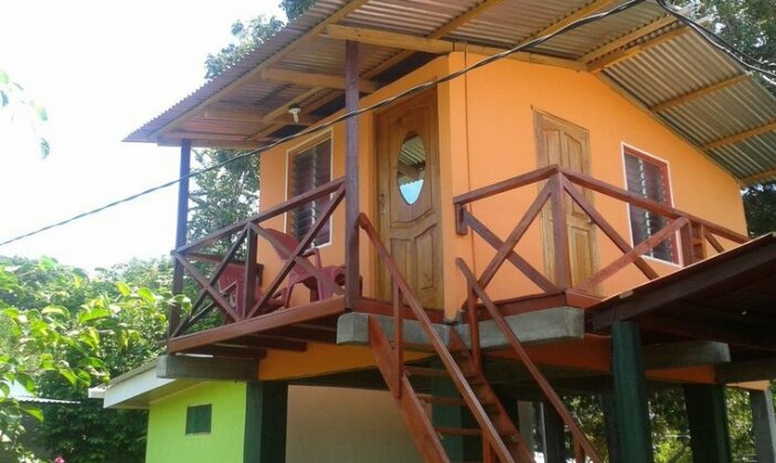 Cabanas Privadas Dilany