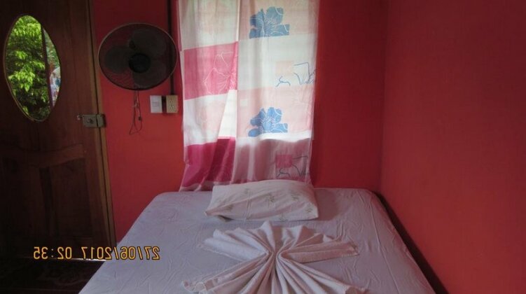 Cabanas Privadas Dilany - Photo2