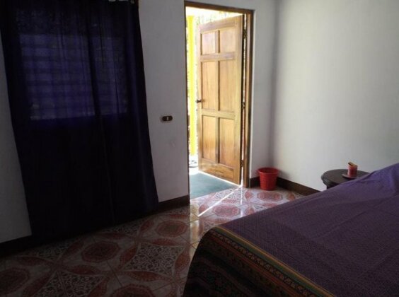 Cabinas Gallazo - Photo5