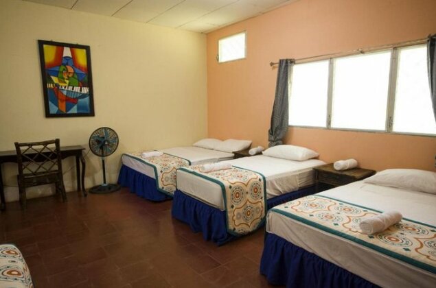 Casa Azul Rivas - Photo2