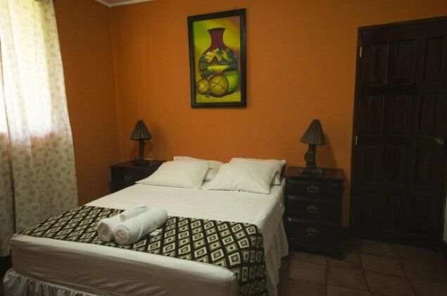 Casa Azul Rivas - Photo3