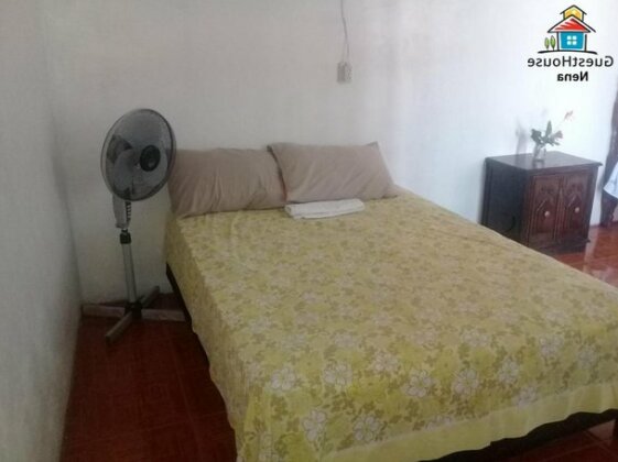 Guest House Nena Rivas - Photo4