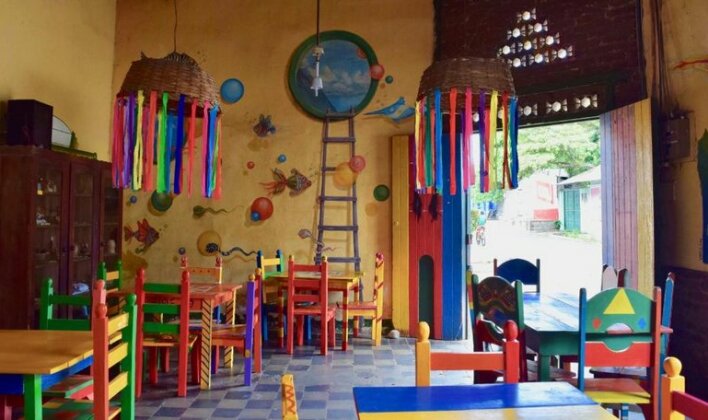 Hospedaje Central Rivas - Photo2