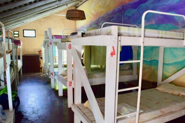 Hospedaje Central Rivas - Photo3