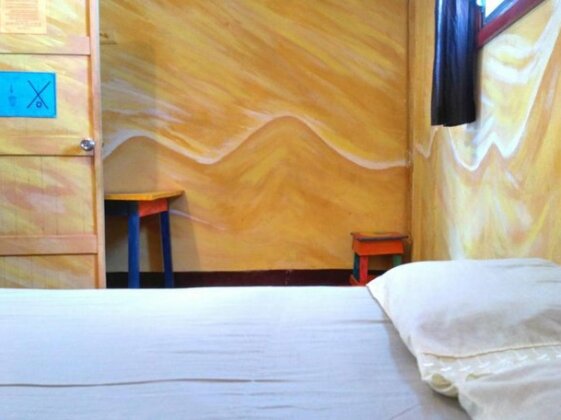 Hospedaje Central Rivas - Photo4