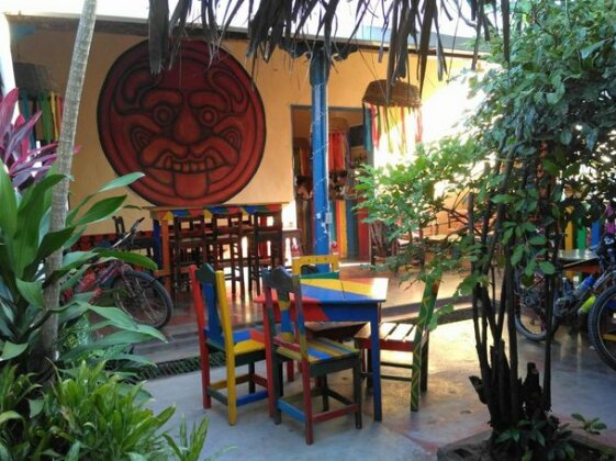 Hospedaje Central Rivas - Photo5