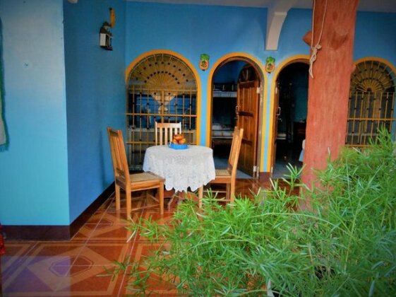 Hospedaje Siero - Photo2