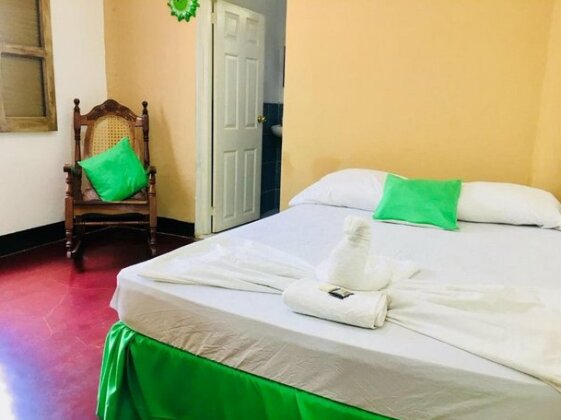 Hostal Casa Mauro - Photo5