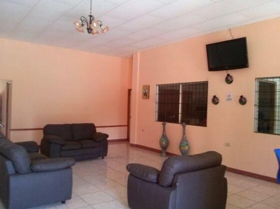 Hostal Casa Ometepe - Photo2