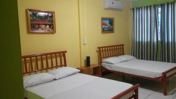 Hostal Casa Ometepe - Photo3