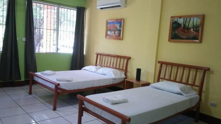 Hostal Casa Ometepe - Photo4