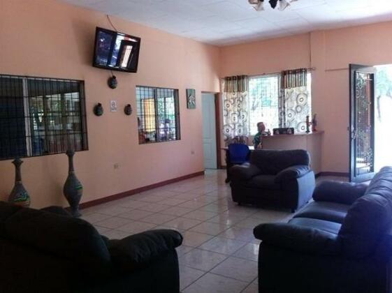Hostal Casa Ometepe - Photo5