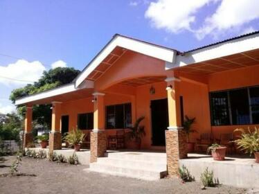 Hostal Casa Ometepe