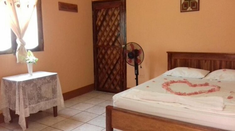 Hostal Don Julio Rivas - Photo3