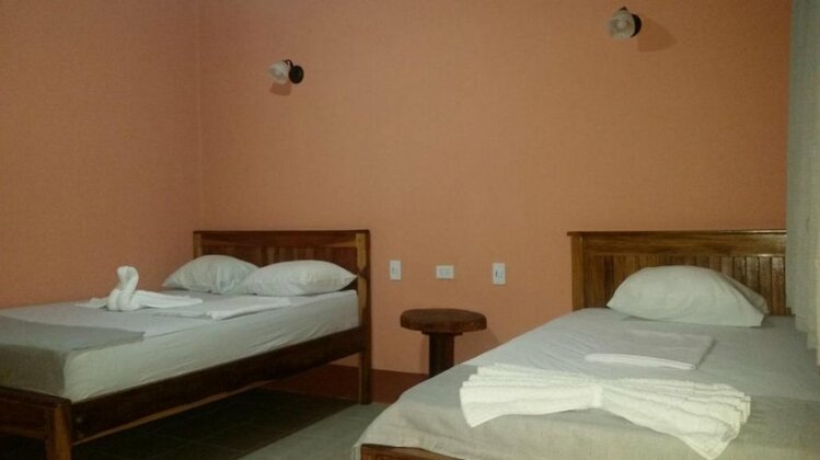 Hostal Don Julio Rivas - Photo4