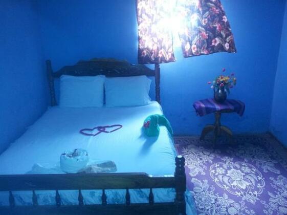 Hostal Ibesa