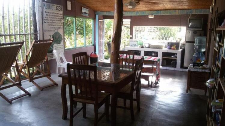 Hostal Ibesa - Photo4