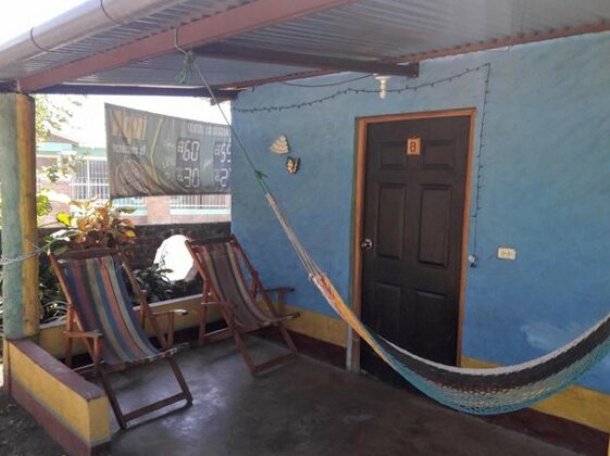 Hostal La Casona Rivas - Photo4