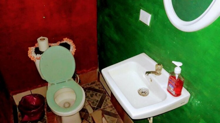 Hostal La Casona Rivas - Photo5