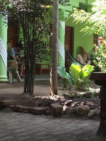 Hostal Rancho Caballo Blanco - Photo3