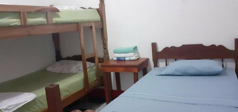 Hostal Rancho Caballo Blanco - Photo5