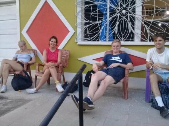 Hostel Coco's - Photo2