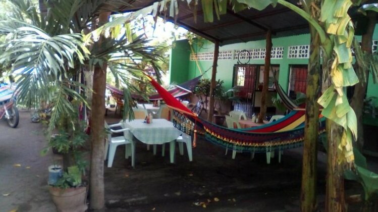 Hostel Coco's - Photo3