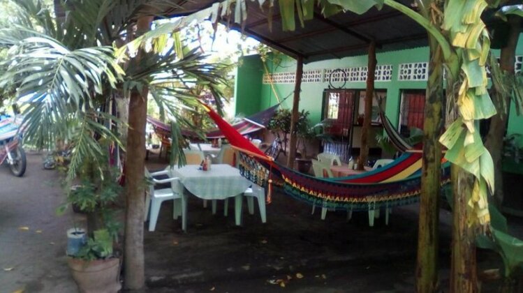 Hostel Coco's - Photo3