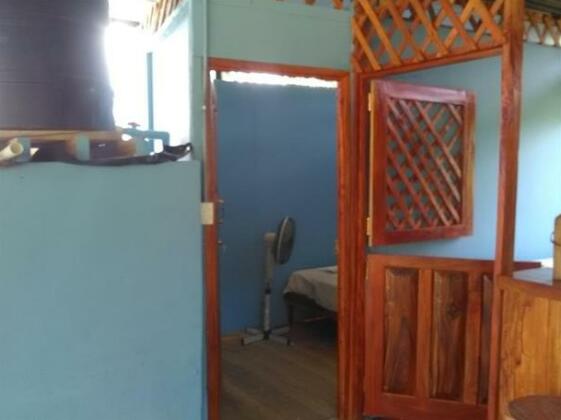 Hostel Finca Monserrath - Photo3