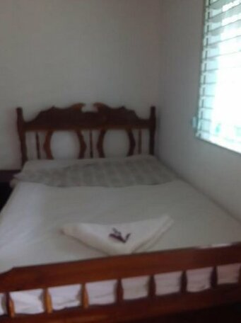 Hostel Finca Monserrath - Photo4
