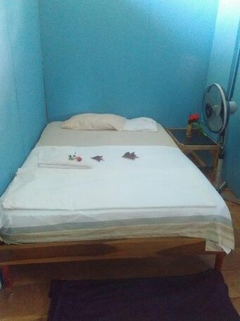 Hostel Finca Monserrath - Photo5