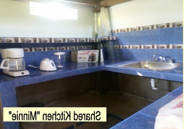 Hostel Julieta - Photo4