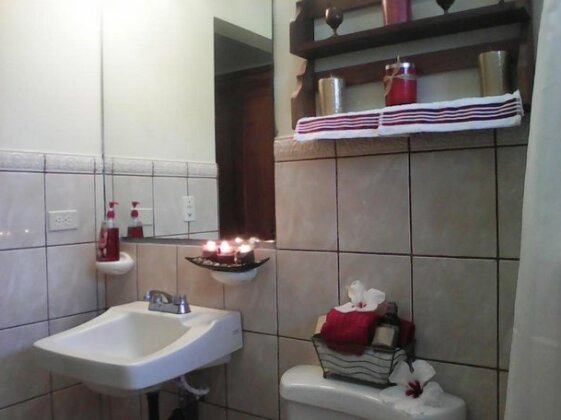 Hotel California Rivas - Photo2